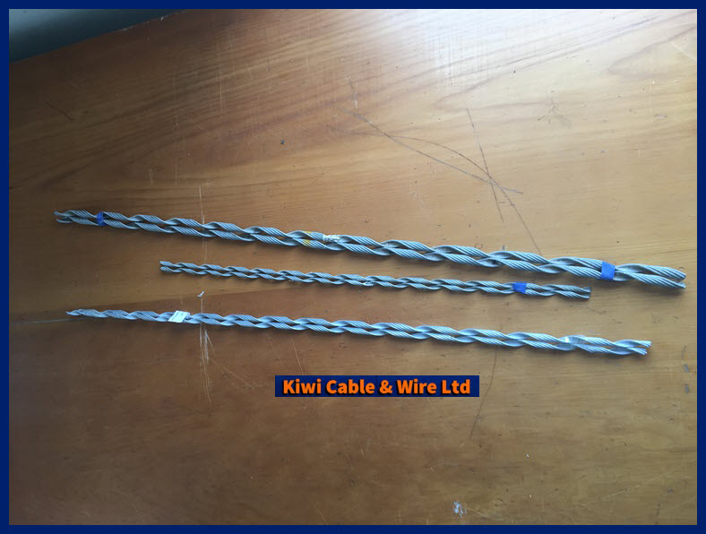 Line Splices