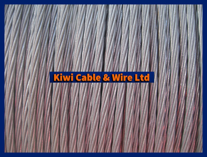 6mm cable detail